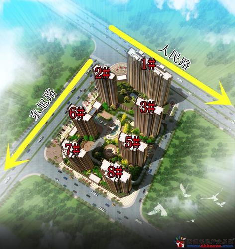公园大地