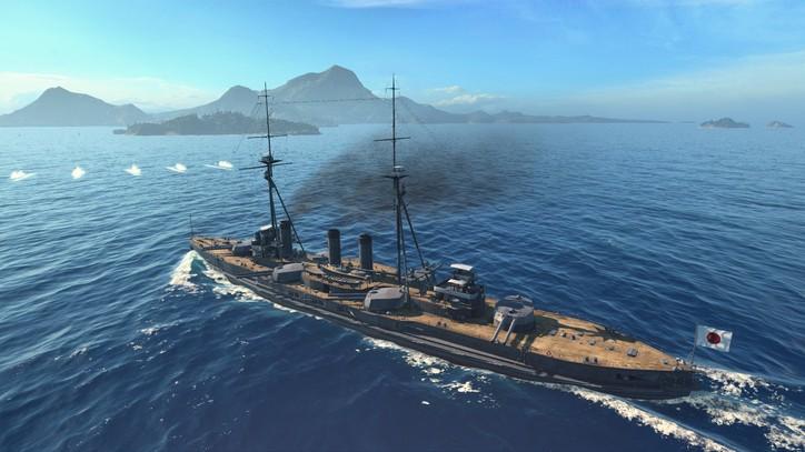 河内级战列舰的各舰概况