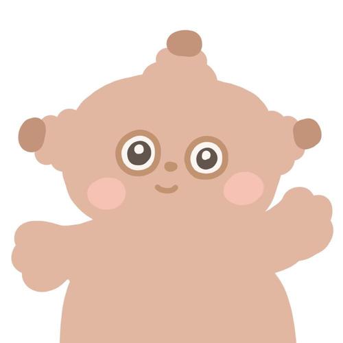 花园宝宝超萌卡通头像