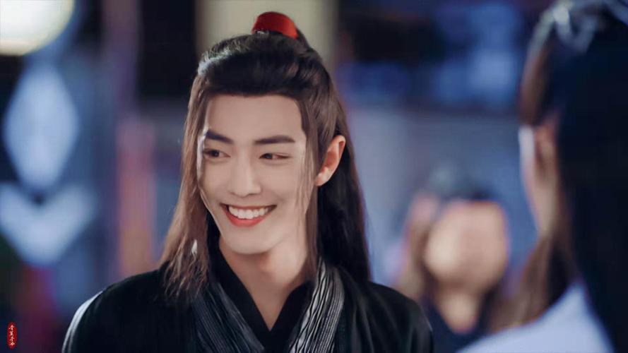 陈情令·魏无羡