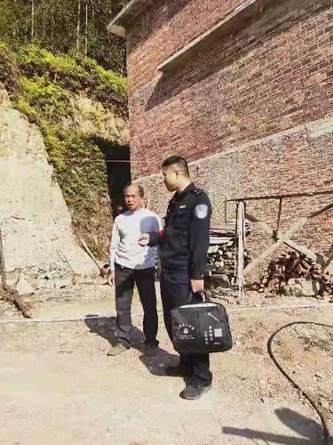 《良村干部好作风》(二)——警民一条心·警为民安·民爱警事——