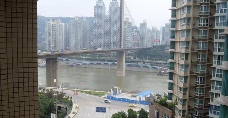 东方港湾二手房出售江北大石坝二手房