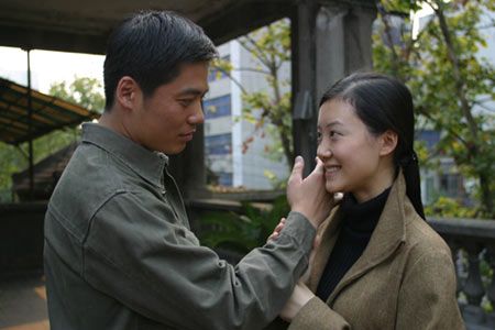 《沉默的证人》剧照(2)