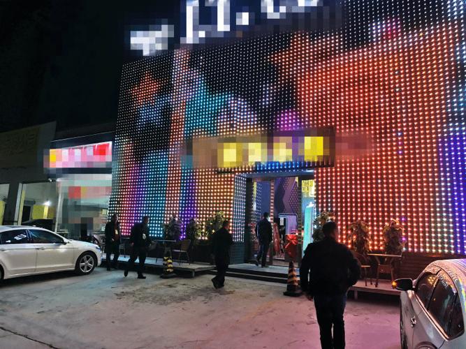 黄埠镇开展"扫黄打非"专项检查行动!