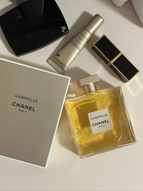 香奈儿嘉伯丽尔_香水_免税店_种草_香奈儿嘉伯丽尔香水_美妆_香水