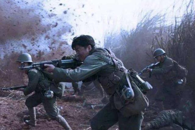 1962年,对印自卫反击战取得胜利,17年后越南为何没被警醒?