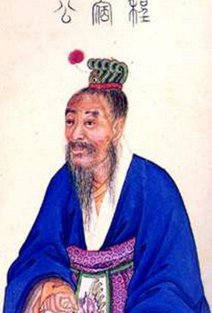 程咬金-山东省最具影响力的历史名人排行榜-天天排行网