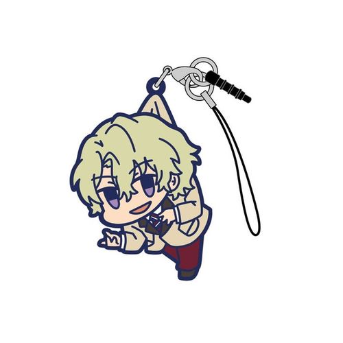 【amiami】《偶像梦幻祭》 巴日和 被抓起来挂件 amie