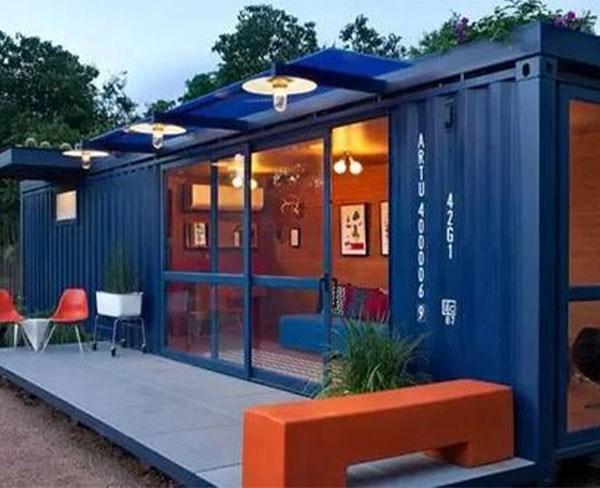 二手集装箱出租 巢湖集装箱出租 芜湖泰蓝活动房公司