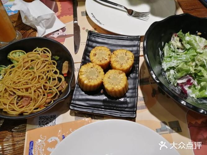 祖母的魔法厨房(万象天成店)-图片-石家庄美食-大众