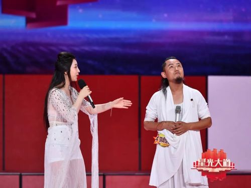 星光大道周赛精彩继续谁能夺得本周冠军