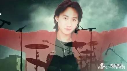 影响力与日俱增,歌曲长盛不衰,只因他是黄家驹