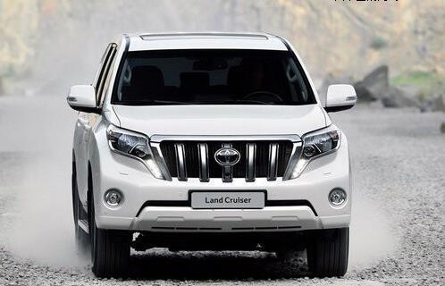 经销商 天津晟晖汽车 促销新闻 优惠信息 详细新闻  18款丰田霸道4000