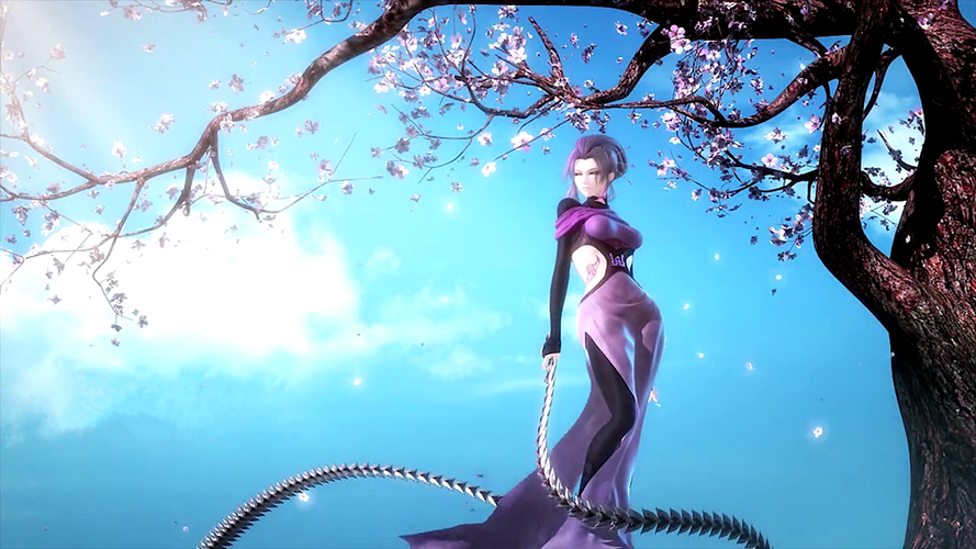 安神香茶,中国3d动画《天行九歌》系列(《秦时明月》系列姐妹篇)中的