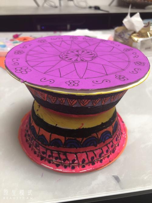 手工铜鼓制作方法和步骤