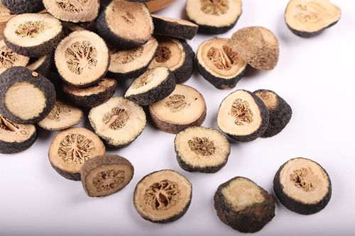 生枳实片 产地批发新货散装500g枳实片 枳实提香提味