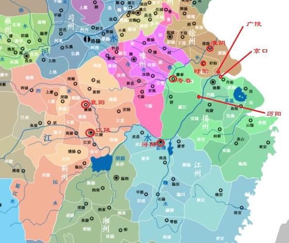 孙权的历史贡献之一迁都建业让南京成为六朝古都