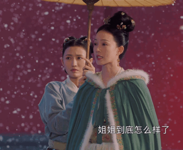 印证,李婉儿就是历史上的李宸妃