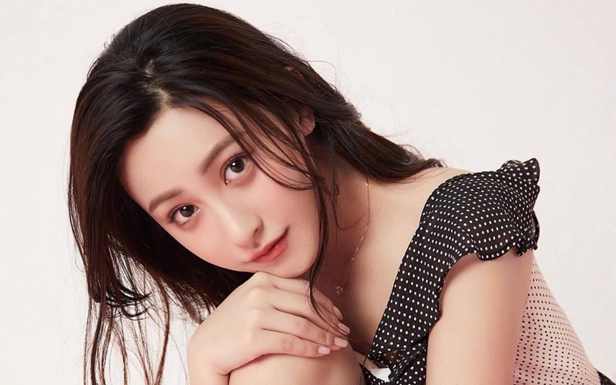 > 朱圣祎性感写真图片壁纸(6/8)