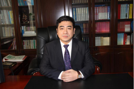 新泰80后驻村第一书记张宸 在逆风中托起全村的"安居梦"