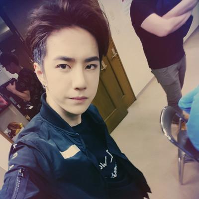 硬汉头像兄弟头像文艺男头韩系头像森系