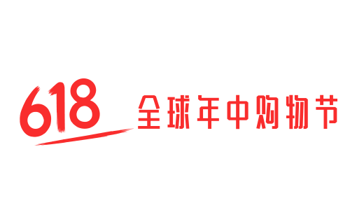 2018-618-京东logo