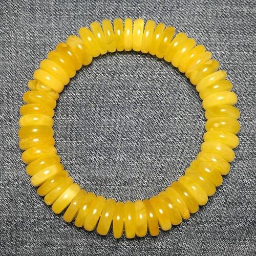 蜜蜡多少钱一克才不会被坑?图文并茂,看完再也不会被忽悠!