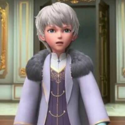 《星学院第3季之潘朵拉的秘境》