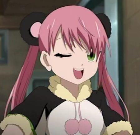 凌雨辰是动画《神魄》中登场的虚拟角色,是凌宇轩血缘至亲的妹妹,开朗