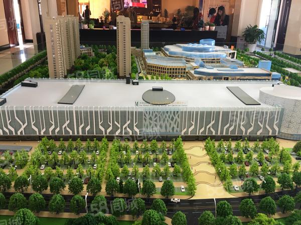 红星国际广场乐凯购物公园