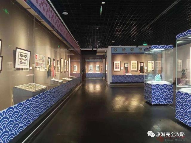 吉林市博物馆,位于吉林省吉林市丰满区吉林大街100号,是一所融自然
