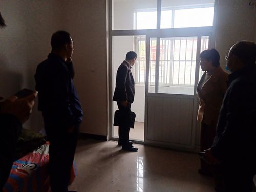 南乐教师周转宿舍项目,濮阳市建设项目的典范