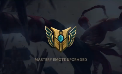 lol将开放新系统,亚索玩家"喜大普奔"?更炫的新"狗牌"