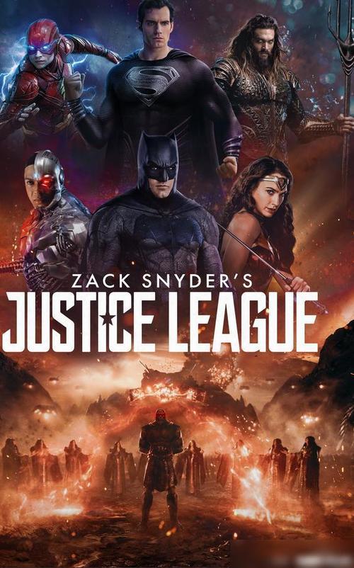 为什么小丑会出现在《正义联盟》导演剪辑版中?扎导给出了解释