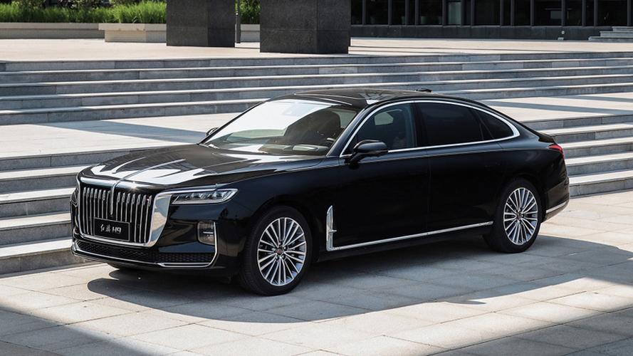 2月高端轿车销量出炉,红旗h9第7,4款车型同比增幅超400%