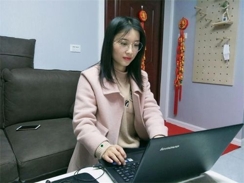 东风五中:化挑战为动力 战疫情拼教学