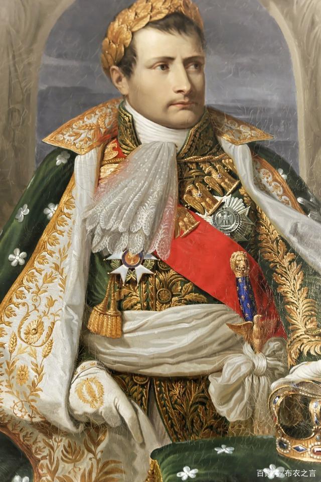 拿破仑的初战并非土伦!而是在这里!遇上猪队友以失败