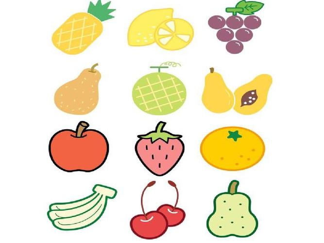 文档下载 所有分类 小学教育 其它课程 一年级其它课程 > 水果娃娃