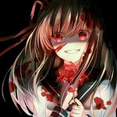 动漫头像女生病娇个性网