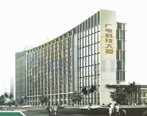 公交,地址,地图,预定,价格,团购,优惠,广电科技大厦在哪,怎么走_广州