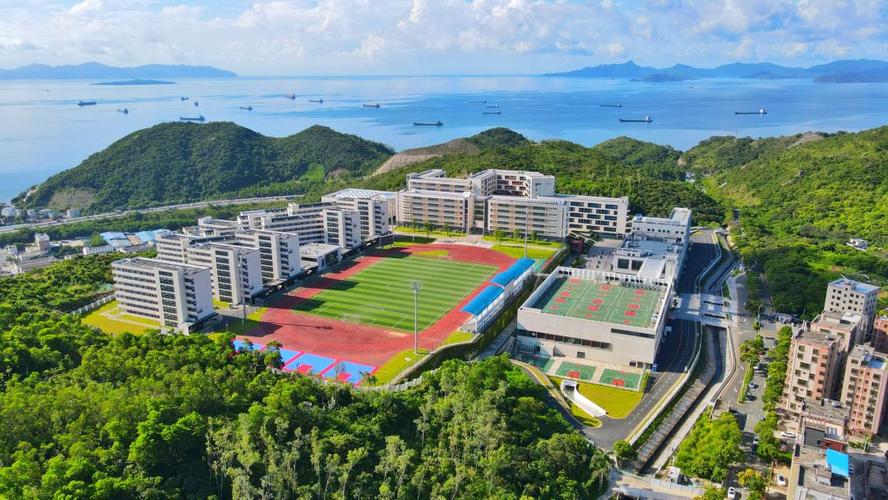 报名进行中!人大附中深圳学校一类自主招生开始啦