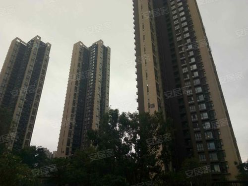 万科紫悦山