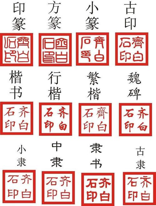 优秀文化遗产申请报告——印章