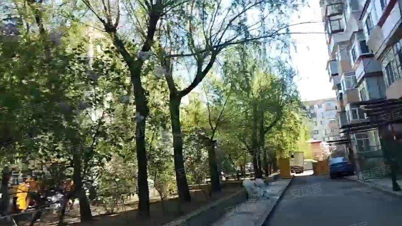 华山小区,嵩山路152号-哈尔滨华山小区二手房,租房,房价-哈尔滨安居客