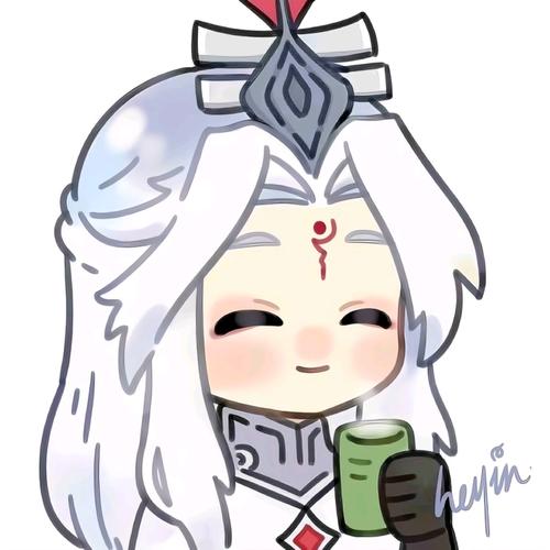 buff工具人明世隐