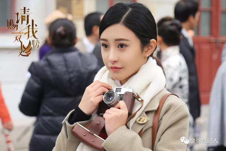 朱圣祎:演好人比演反派难