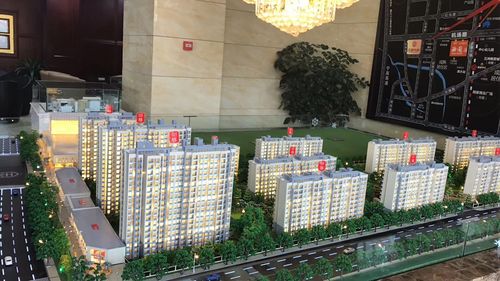 金都华府8998元/㎡