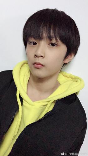 传说中西南最帅小学生,名副其实吗?