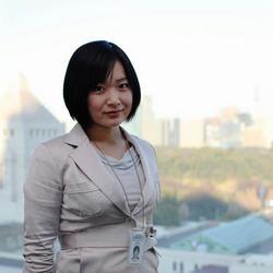 李淼[凤凰卫视记者]