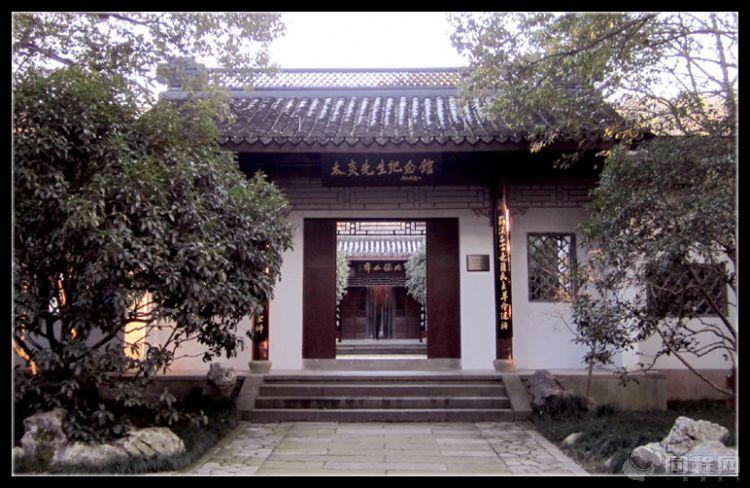 章太炎故居的介绍